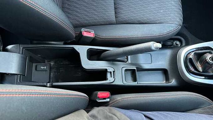 Honda Jazz 1.5 i-VTEC Sport Navi 5dr Petrol Hatchback