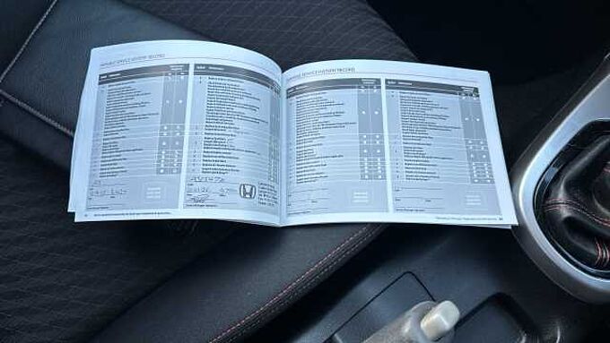 Honda Jazz 1.5 i-VTEC Sport Navi 5dr Petrol Hatchback