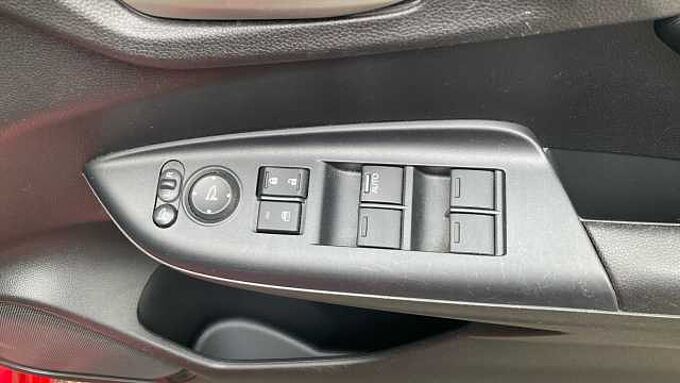 Honda Jazz 1.3 i-VTEC SE 5dr Petrol Hatchback