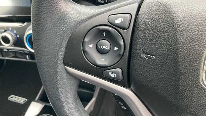 Honda Jazz 1.3 i-VTEC SE 5dr Petrol Hatchback