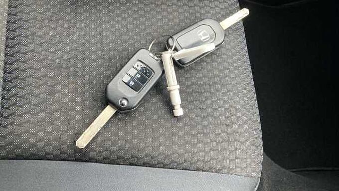 Honda Jazz 1.3 i-VTEC SE 5dr Petrol Hatchback