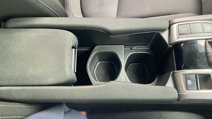 Honda Civic 1.0 VTEC Turbo 126 SR 5dr Petrol Hatchback