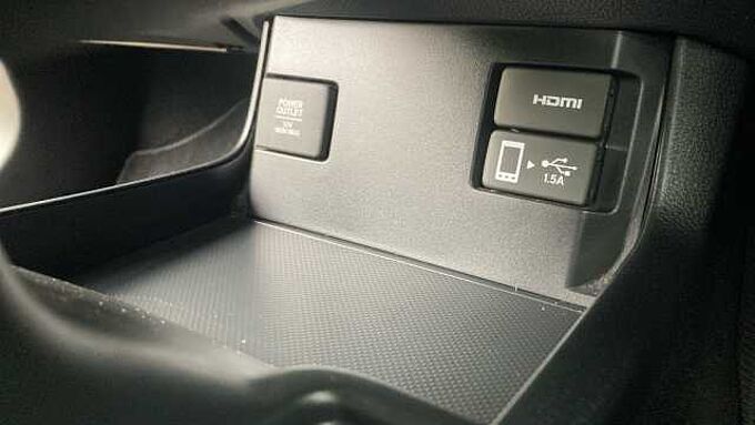 Honda Civic 1.0 VTEC Turbo 126 SR 5dr Petrol Hatchback