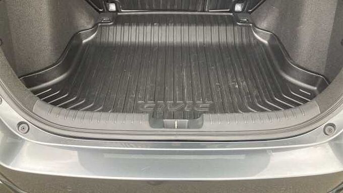 Honda Civic 1.0 VTEC Turbo 126 SR 5dr Petrol Hatchback