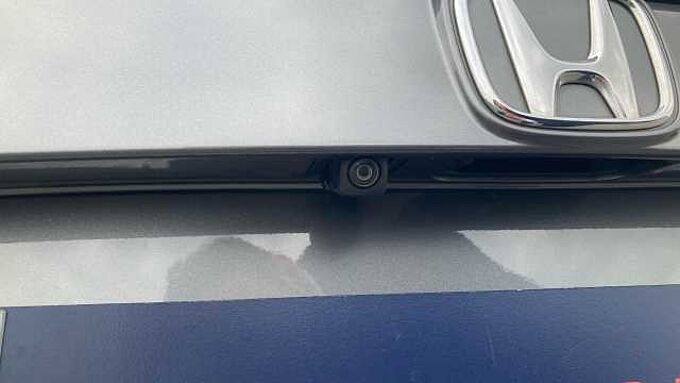 Honda Civic 1.0 VTEC Turbo 126 SR 5dr Petrol Hatchback