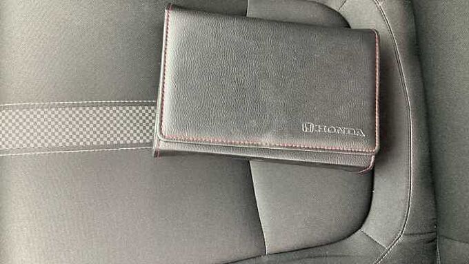 Honda Civic 1.0 VTEC Turbo 126 SR 5dr Petrol Hatchback