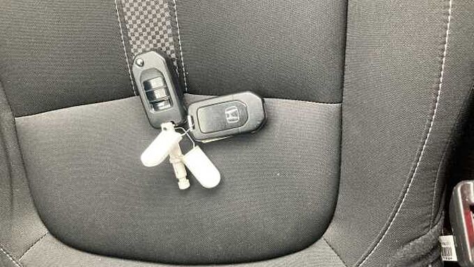 Honda Civic 1.0 VTEC Turbo 126 SR 5dr Petrol Hatchback