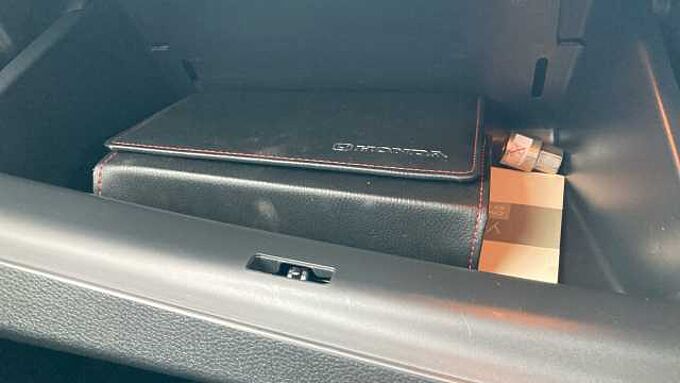 Honda Civic 1.0 VTEC Turbo 126 SR 5dr Petrol Hatchback