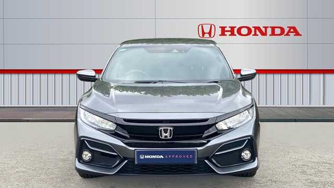 Honda Civic 1.0 VTEC Turbo 126 SR 5dr Petrol Hatchback