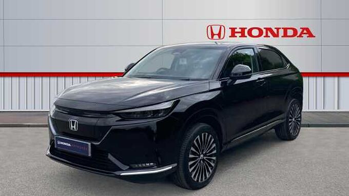 Honda E Ny1 150kW Elegance 69kWh 5dr Auto Electric Hatchback