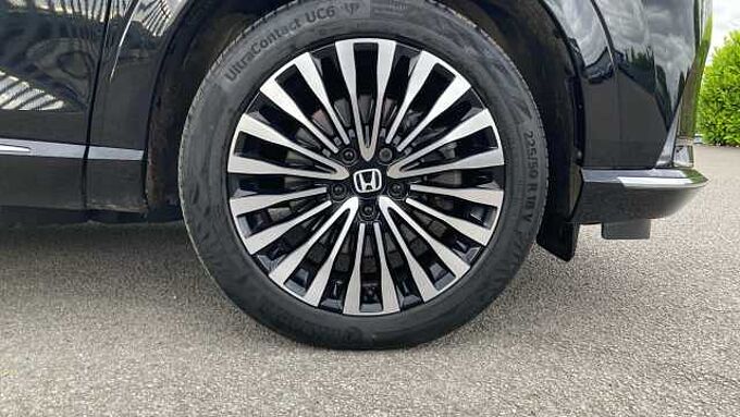 Honda E Ny1 150kW Elegance 69kWh 5dr Auto Electric Hatchback