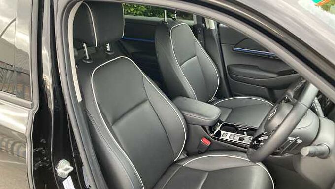 Honda E Ny1 150kW Elegance 69kWh 5dr Auto Electric Hatchback
