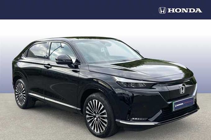 Honda E Ny1 150kW Elegance 69kWh 5dr Auto Electric Hatchback