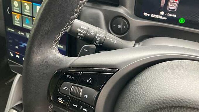 Honda E Ny1 150kW Elegance 69kWh 5dr Auto Electric Hatchback