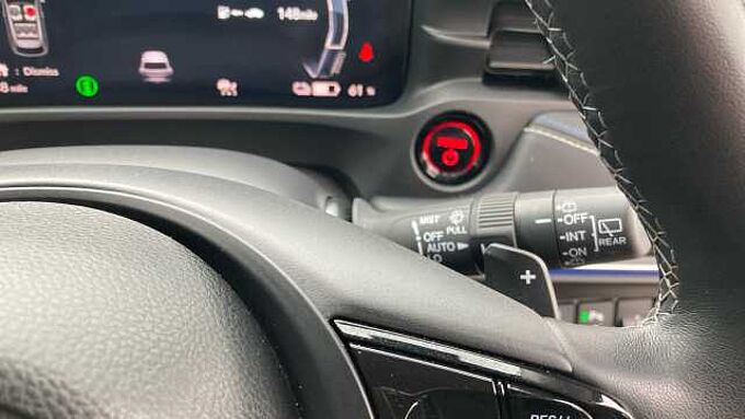 Honda E Ny1 150kW Elegance 69kWh 5dr Auto Electric Hatchback