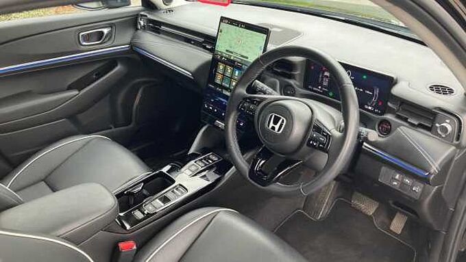 Honda E Ny1 150kW Elegance 69kWh 5dr Auto Electric Hatchback