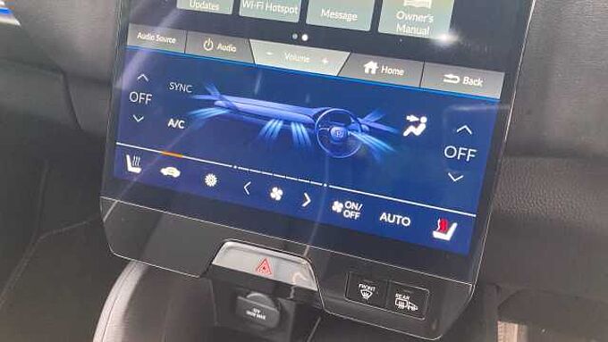 Honda E Ny1 150kW Elegance 69kWh 5dr Auto Electric Hatchback