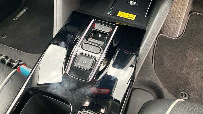 Honda E Ny1 150kW Elegance 69kWh 5dr Auto Electric Hatchback