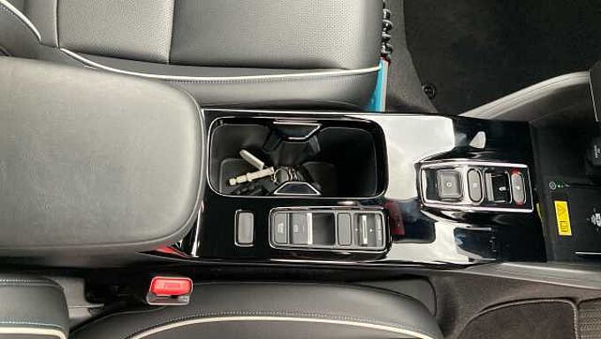 Honda E Ny1 150kW Elegance 69kWh 5dr Auto Electric Hatchback