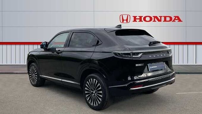 Honda E Ny1 150kW Elegance 69kWh 5dr Auto Electric Hatchback