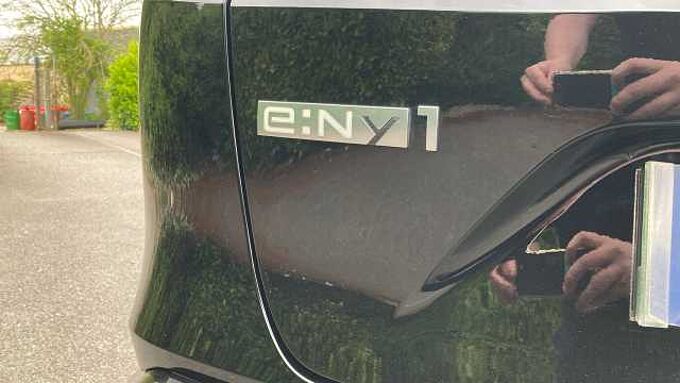 Honda E Ny1 150kW Elegance 69kWh 5dr Auto Electric Hatchback