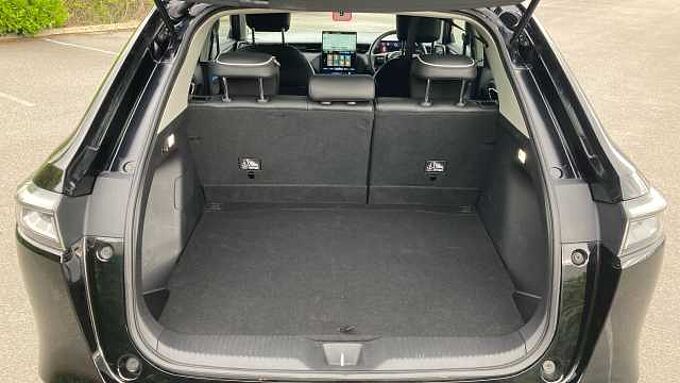 Honda E Ny1 150kW Elegance 69kWh 5dr Auto Electric Hatchback