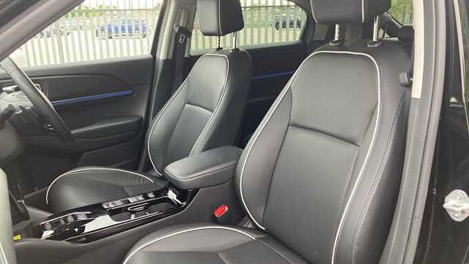 Honda E Ny1 150kW Elegance 69kWh 5dr Auto Electric Hatchback
