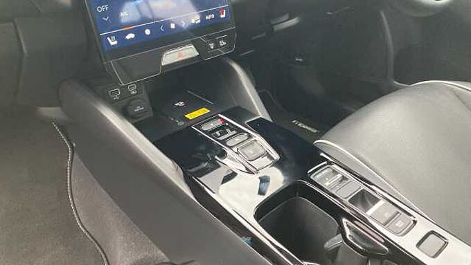 Honda E Ny1 150kW Elegance 69kWh 5dr Auto Electric Hatchback