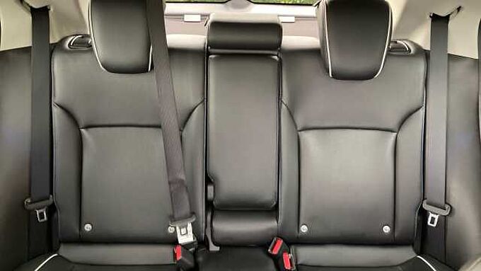 Honda E Ny1 150kW Elegance 69kWh 5dr Auto Electric Hatchback