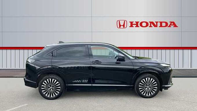 Honda E Ny1 150kW Elegance 69kWh 5dr Auto Electric Hatchback