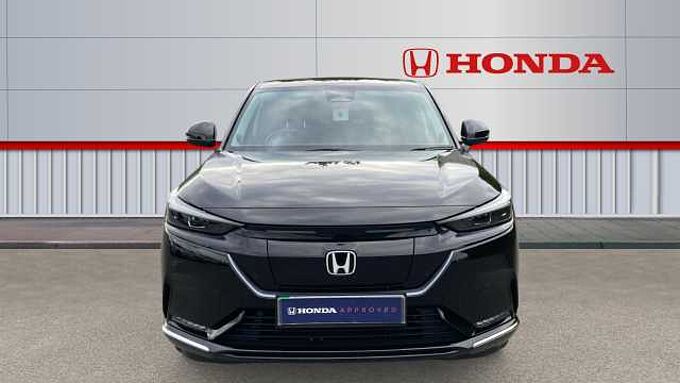 Honda E Ny1 150kW Elegance 69kWh 5dr Auto Electric Hatchback