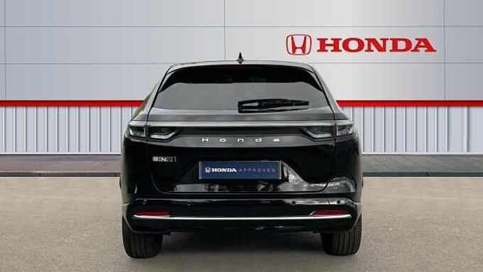Honda E Ny1 150kW Elegance 69kWh 5dr Auto Electric Hatchback