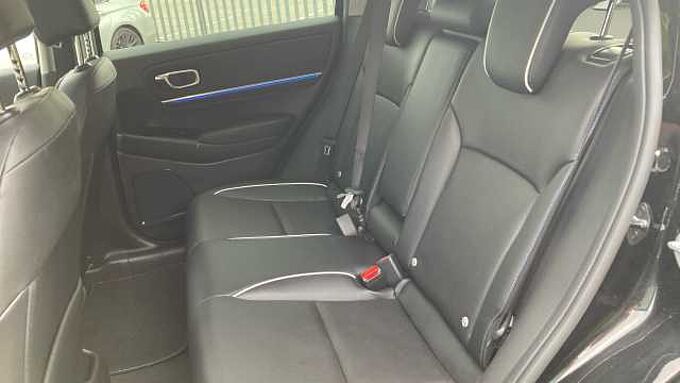 Honda E Ny1 150kW Elegance 69kWh 5dr Auto Electric Hatchback