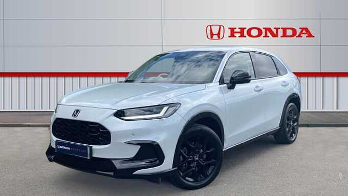 Honda Zr-V 2.0 eHEV Sport 5dr CVT Hybrid Estate