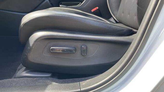 Honda Zr-V 2.0 eHEV Sport 5dr CVT Hybrid Estate