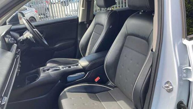 Honda Zr-V 2.0 eHEV Sport 5dr CVT Hybrid Estate
