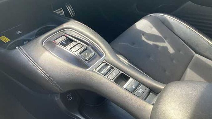 Honda Zr-V 2.0 eHEV Sport 5dr CVT Hybrid Estate