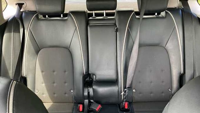 Honda Zr-V 2.0 eHEV Sport 5dr CVT Hybrid Estate