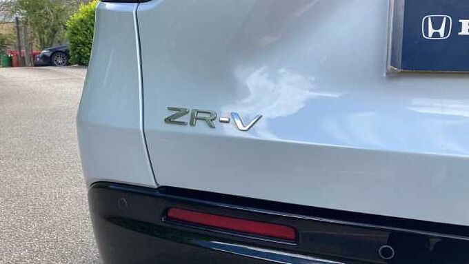 Honda Zr-V 2.0 eHEV Sport 5dr CVT Hybrid Estate