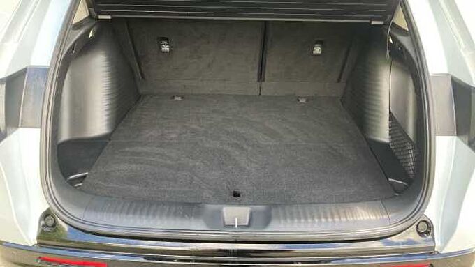 Honda Zr-V 2.0 eHEV Sport 5dr CVT Hybrid Estate