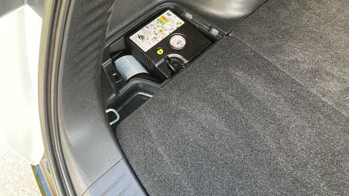 Honda Zr-V 2.0 eHEV Sport 5dr CVT Hybrid Estate