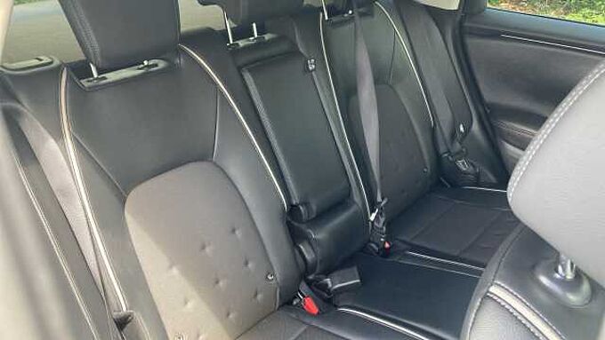 Honda Zr-V 2.0 eHEV Sport 5dr CVT Hybrid Estate