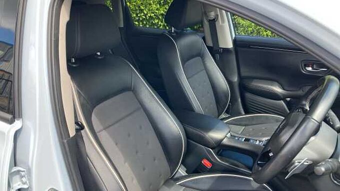 Honda Zr-V 2.0 eHEV Sport 5dr CVT Hybrid Estate