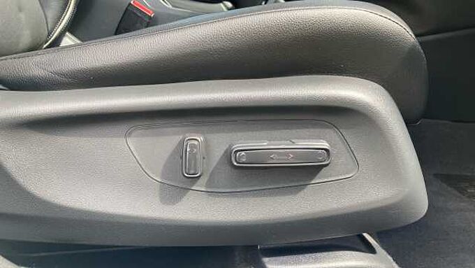 Honda Zr-V 2.0 eHEV Sport 5dr CVT Hybrid Estate