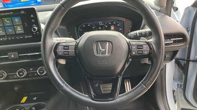Honda Zr-V 2.0 eHEV Sport 5dr CVT Hybrid Estate