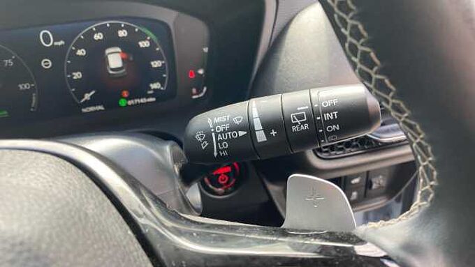 Honda Zr-V 2.0 eHEV Sport 5dr CVT Hybrid Estate
