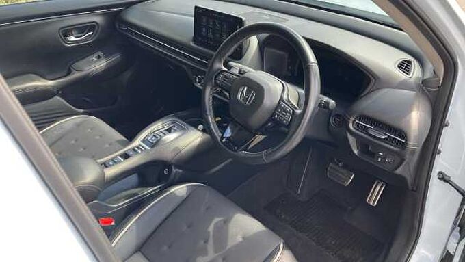 Honda Zr-V 2.0 eHEV Sport 5dr CVT Hybrid Estate