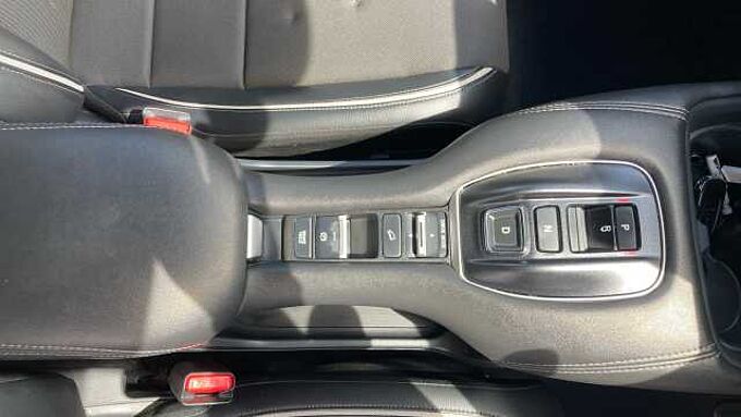 Honda Zr-V 2.0 eHEV Sport 5dr CVT Hybrid Estate