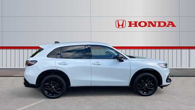 Honda Zr-V 2.0 eHEV Sport 5dr CVT Hybrid Estate