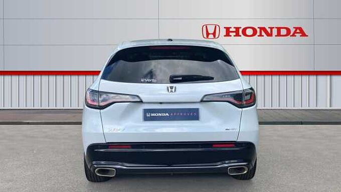 Honda Zr-V 2.0 eHEV Sport 5dr CVT Hybrid Estate